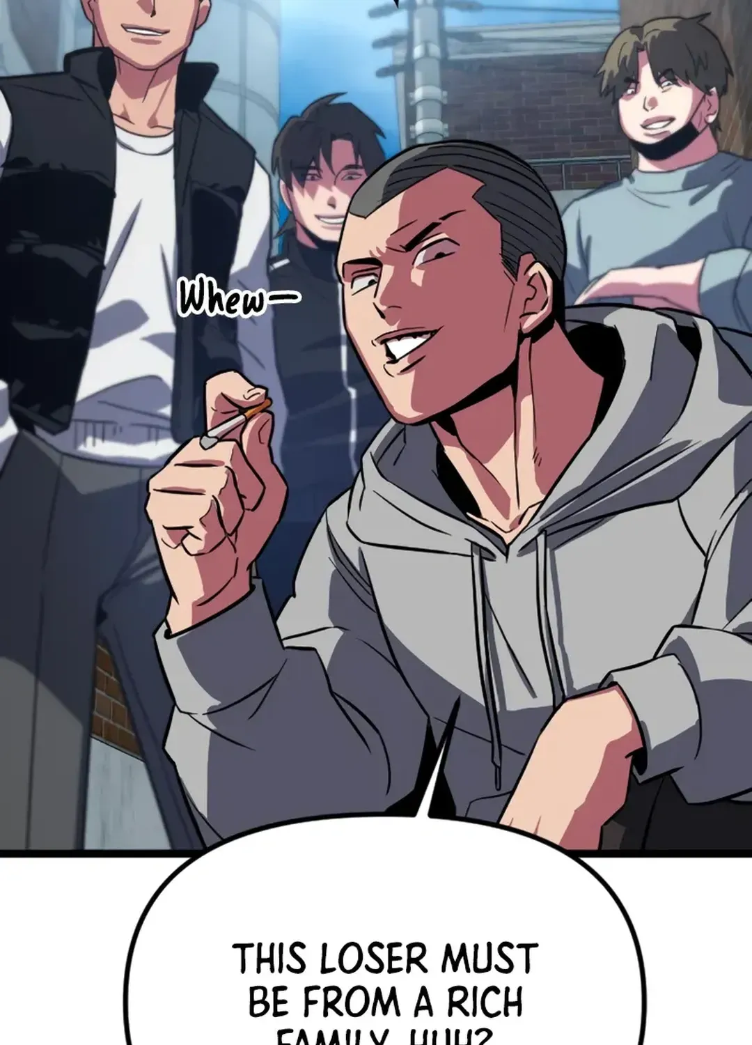 Seoul Station Barbarian Chapter 1 page 78 - 