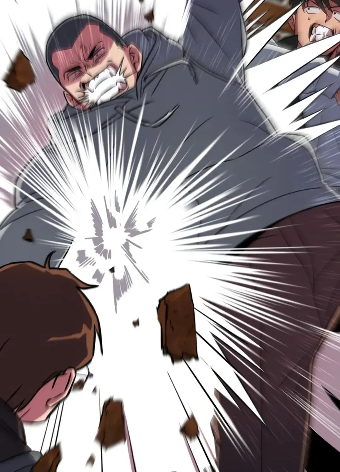 Seoul Station Barbarian Chapter 1 page 92 - 