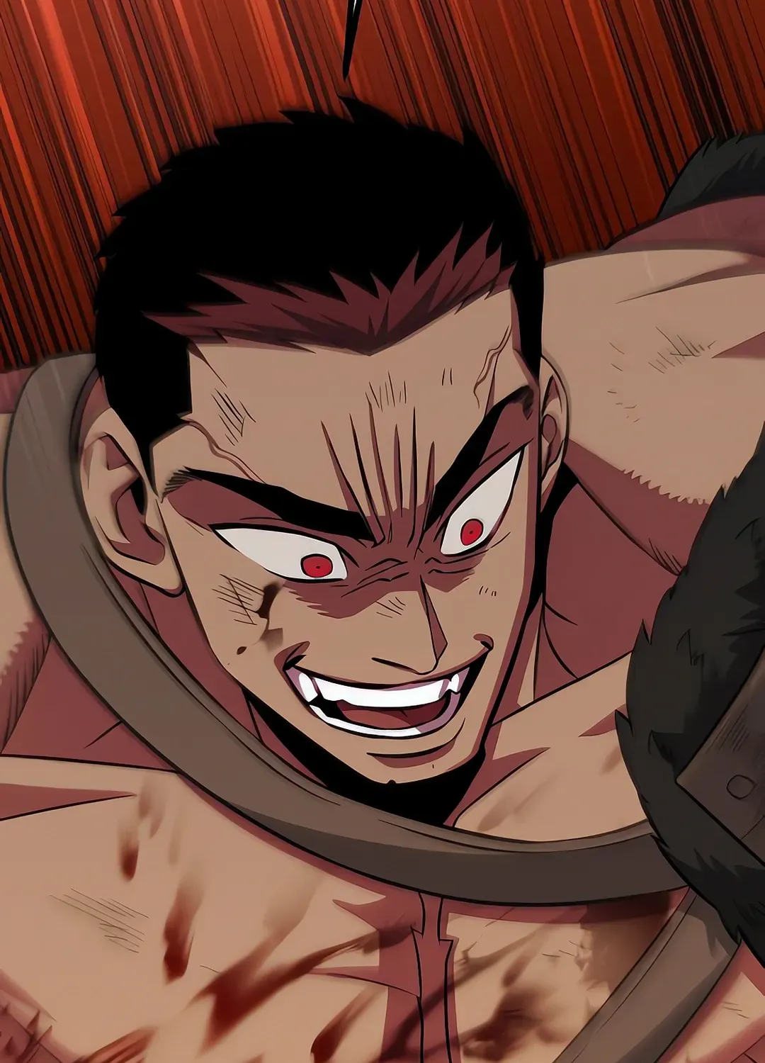 Seoul Station Barbarian Chapter 10 page 102 - 