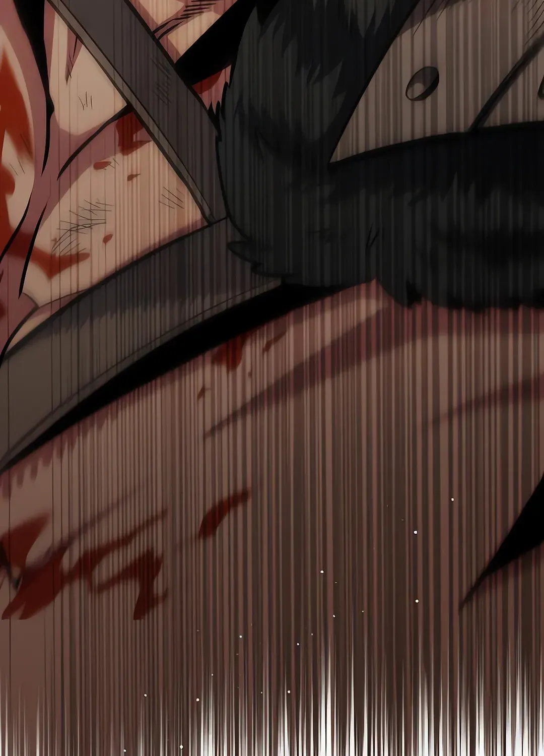 Seoul Station Barbarian Chapter 10 page 133 - 