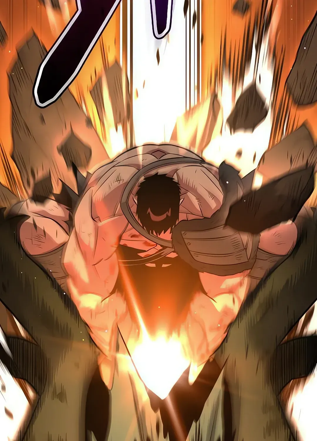 Seoul Station Barbarian Chapter 10 page 138 - 
