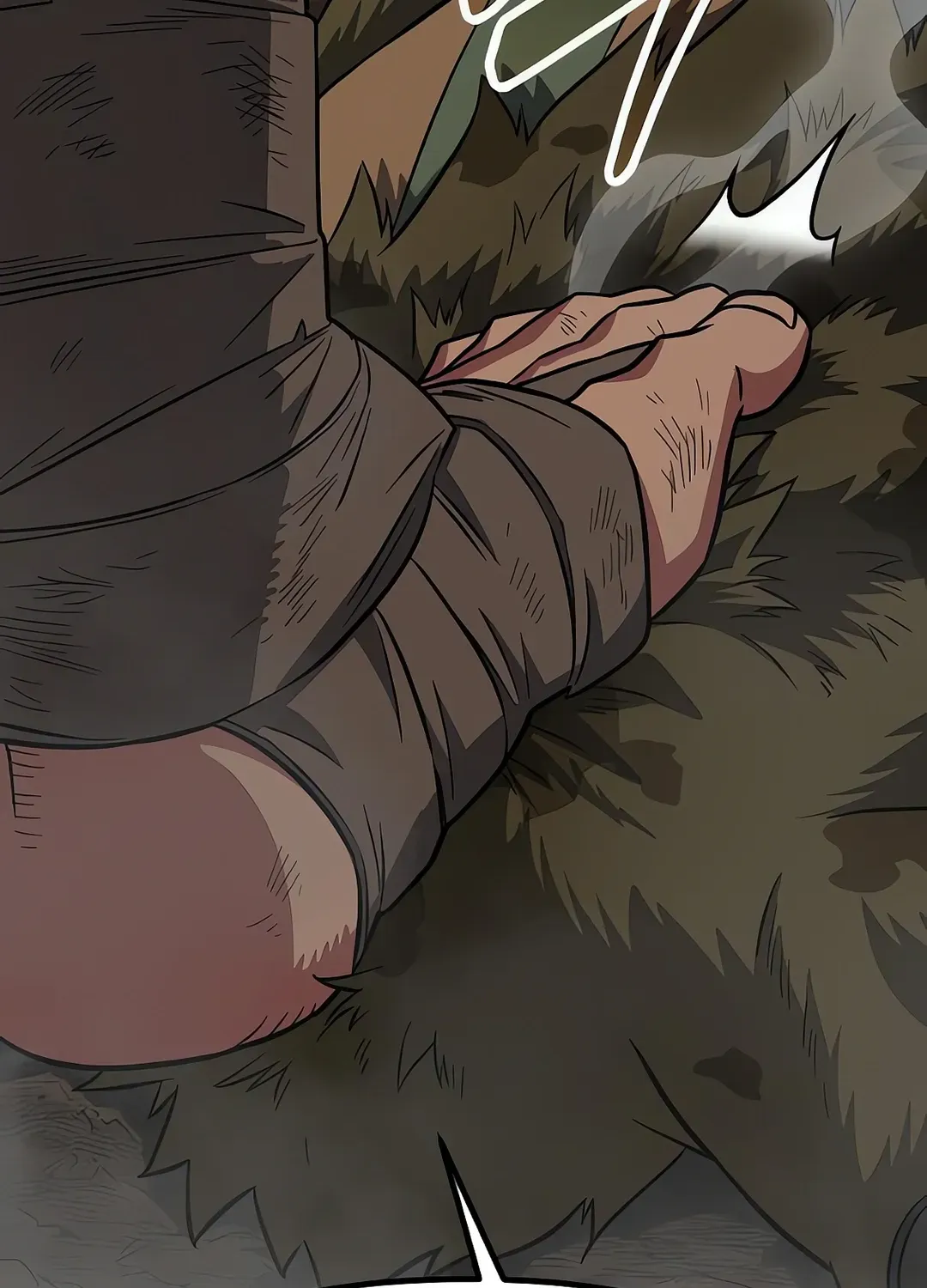 Seoul Station Barbarian Chapter 10 page 146 - 