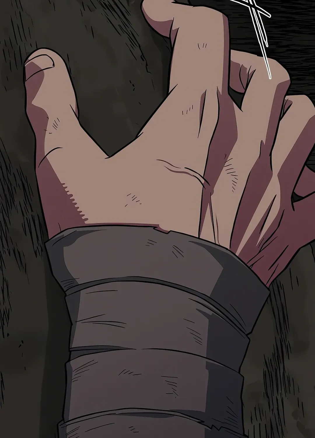 Seoul Station Barbarian Chapter 10 page 16 - 