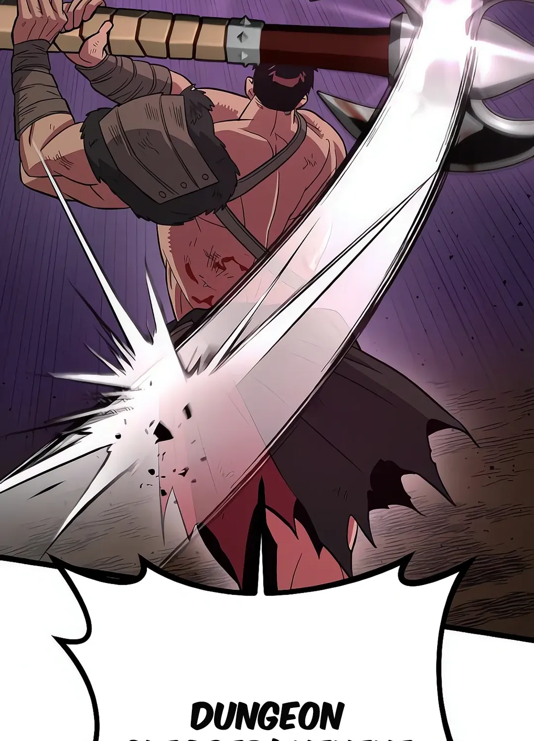 Seoul Station Barbarian Chapter 10 page 151 - 