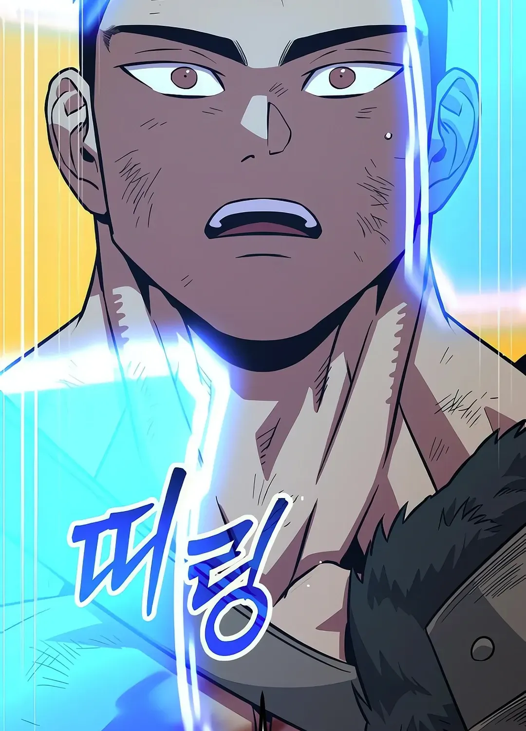 Seoul Station Barbarian Chapter 10 page 154 - 