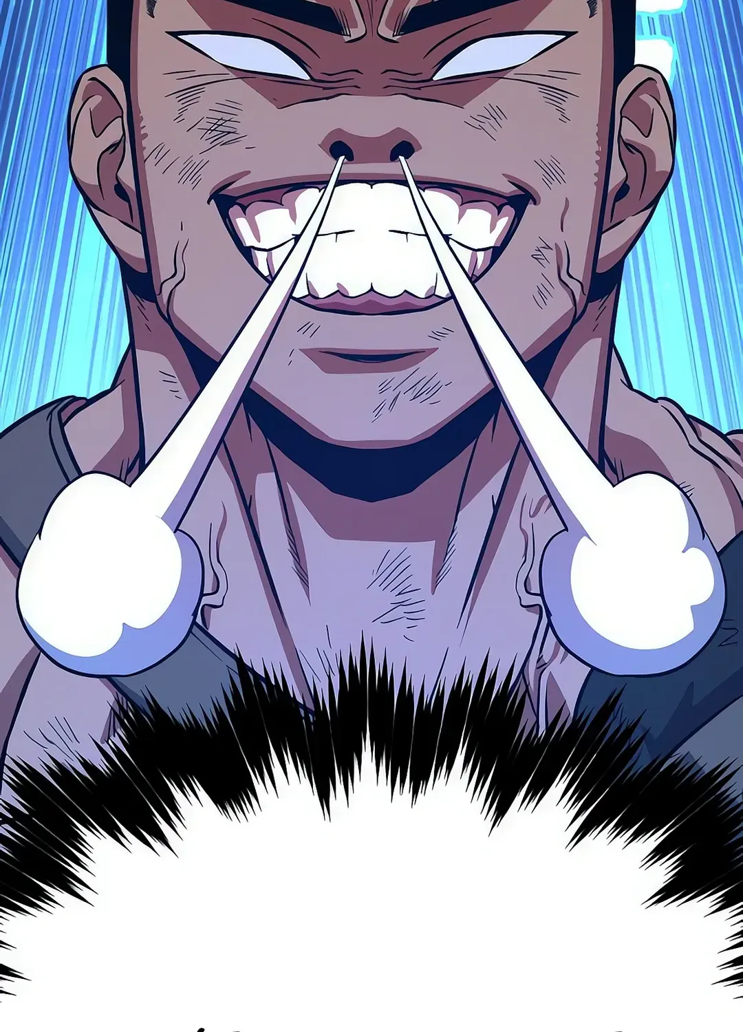Seoul Station Barbarian Chapter 10 page 174 - 