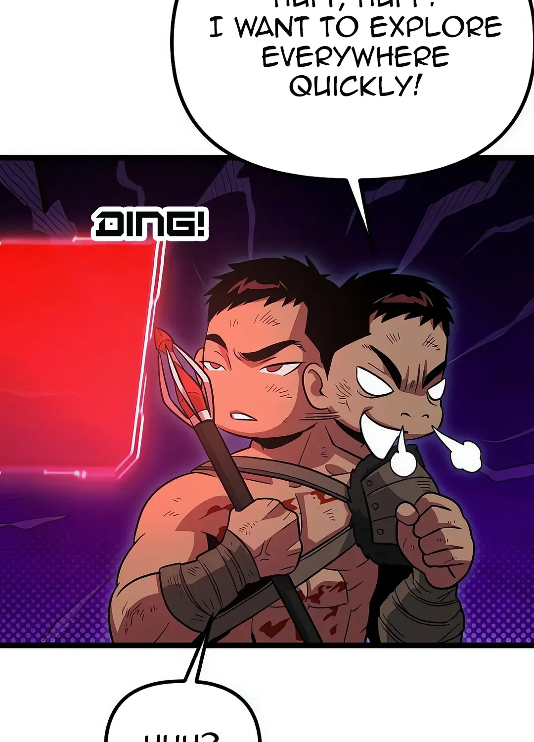 Seoul Station Barbarian Chapter 10 page 176 - 