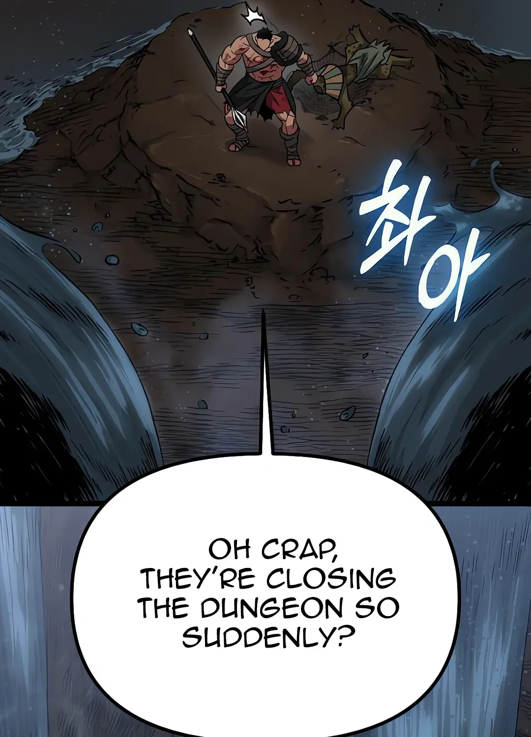 Seoul Station Barbarian Chapter 10 page 179 - 
