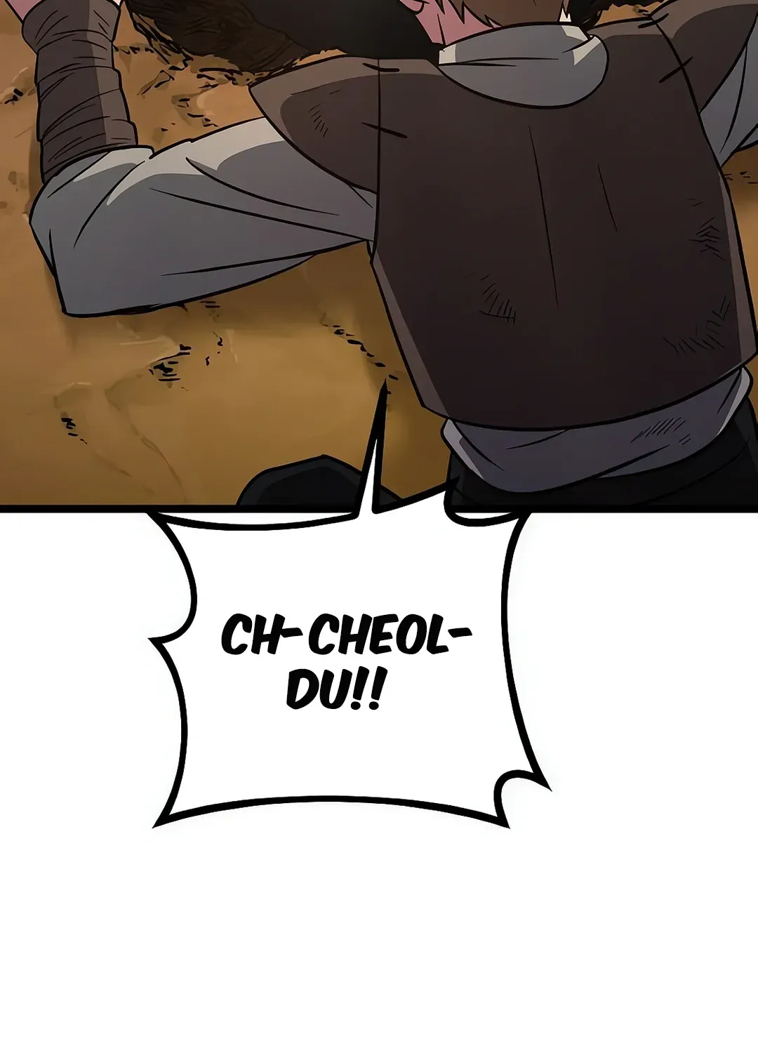 Seoul Station Barbarian Chapter 10 page 196 - 