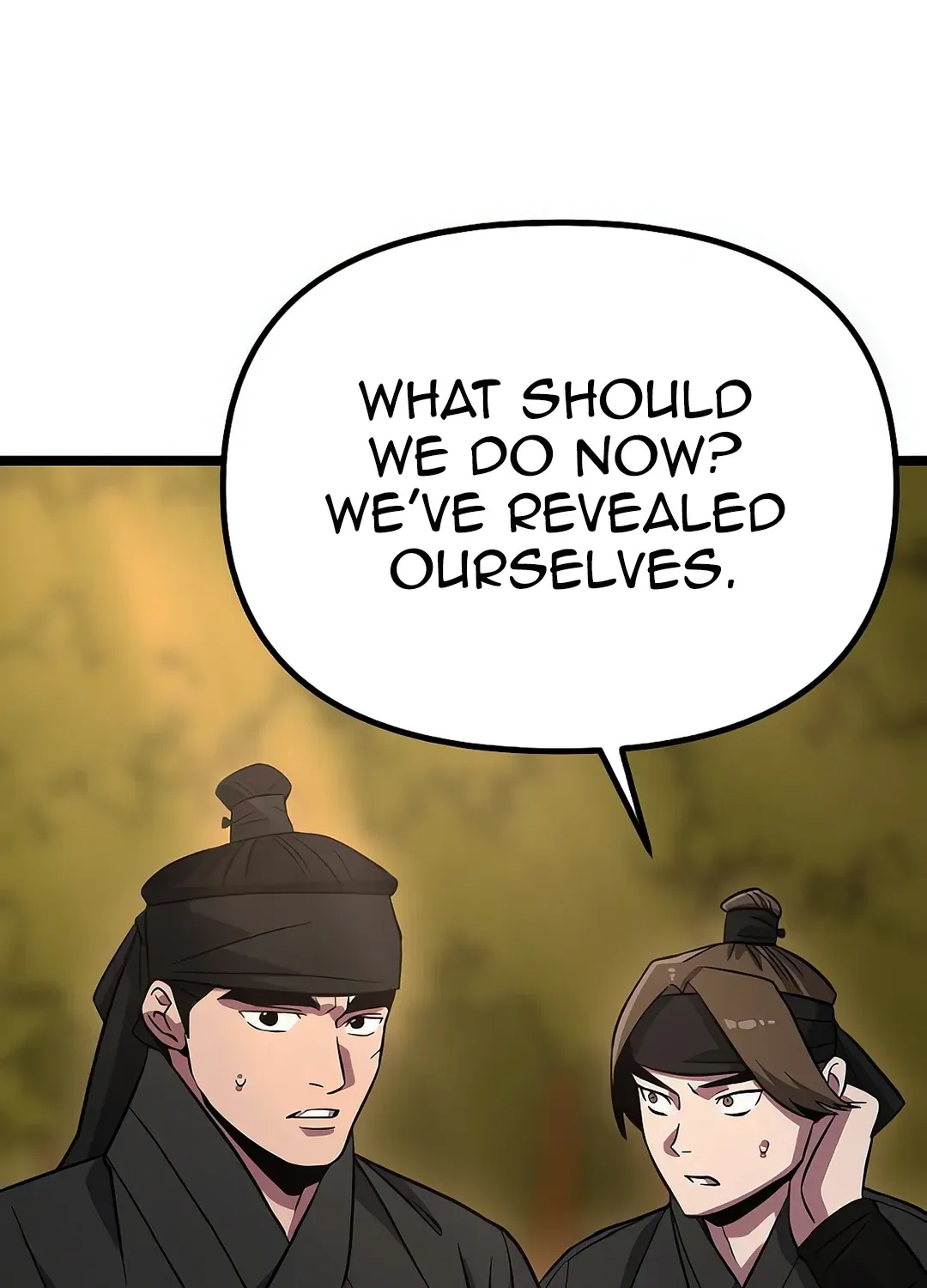 Seoul Station Barbarian Chapter 10 page 207 - 