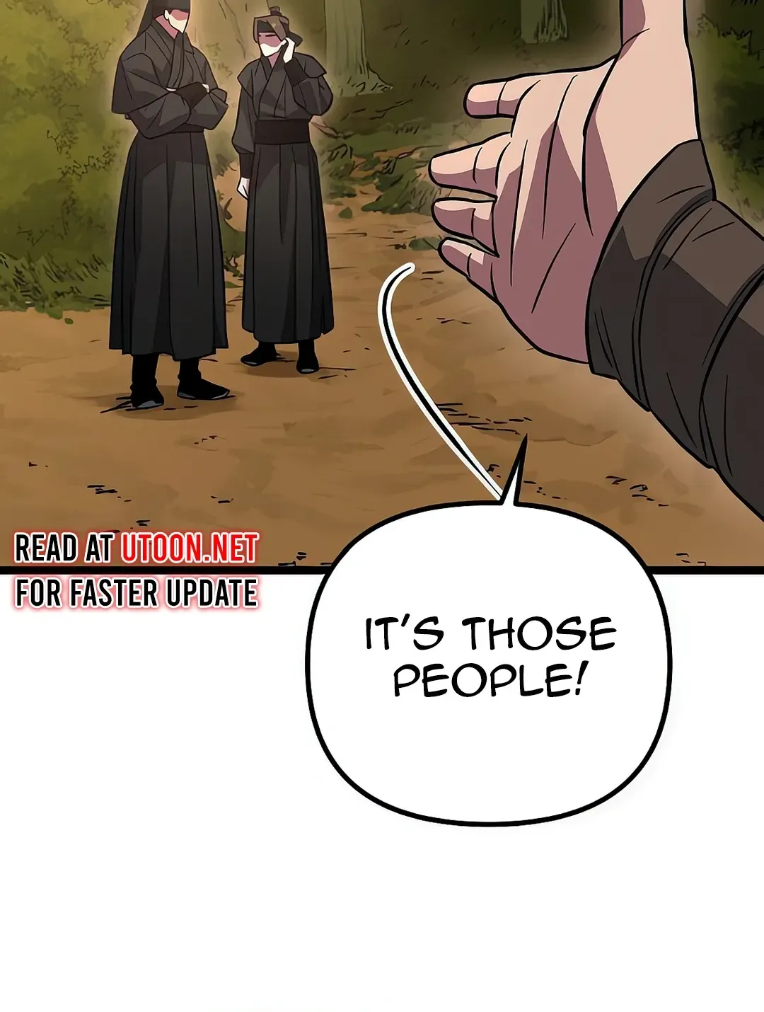 Seoul Station Barbarian Chapter 10 page 210 - 
