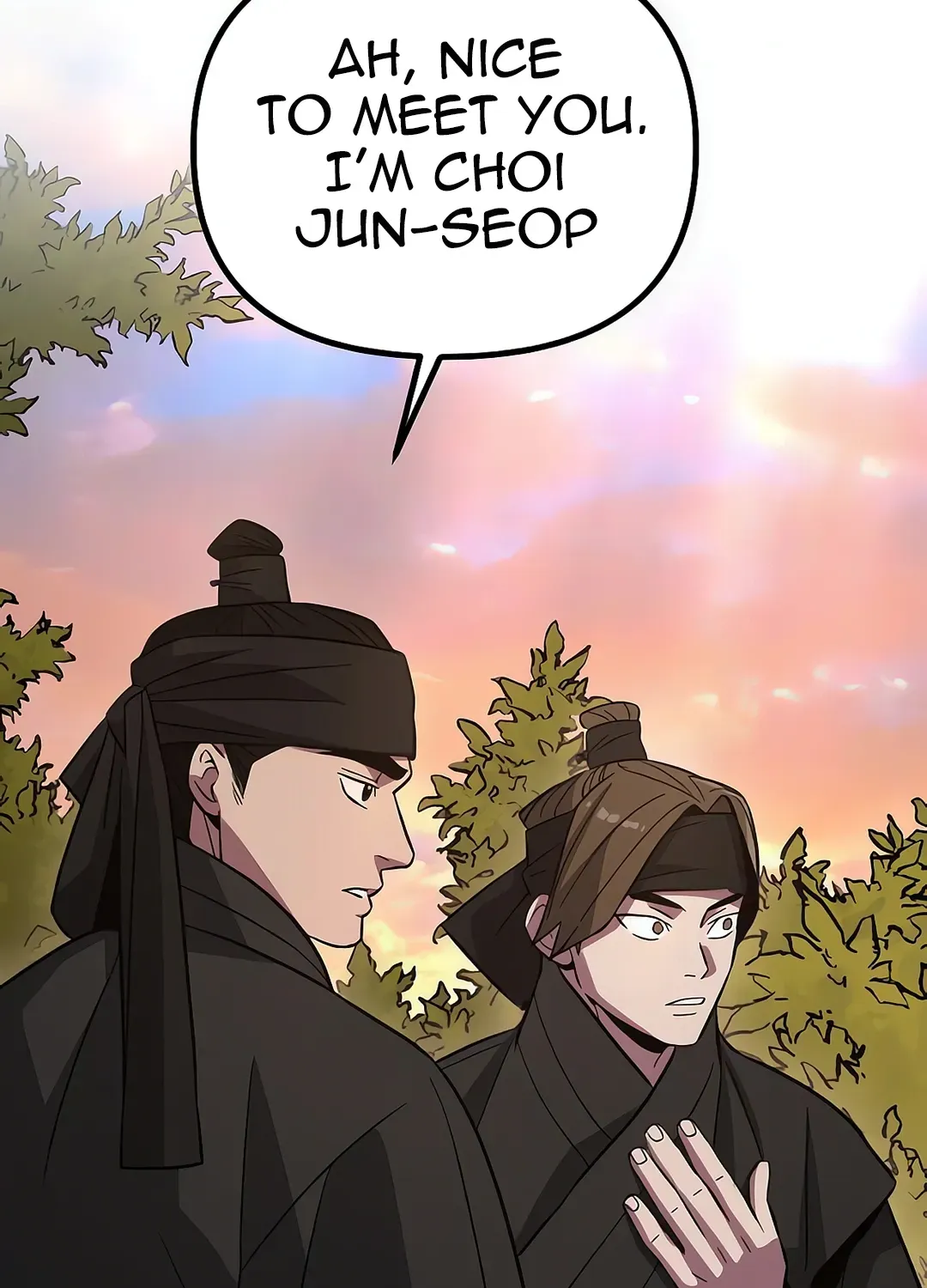 Seoul Station Barbarian Chapter 10 page 213 - 