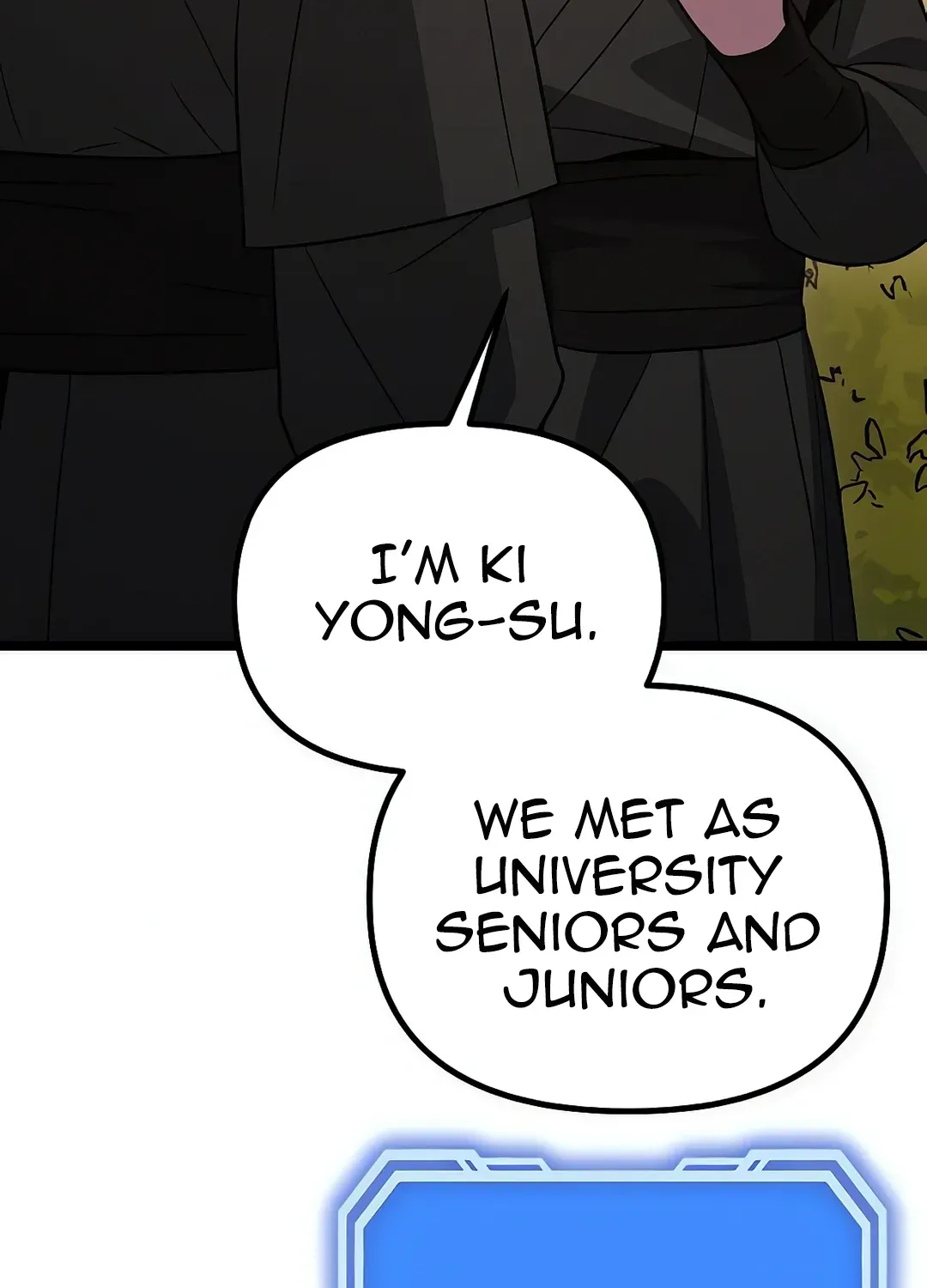 Seoul Station Barbarian Chapter 10 page 214 - 