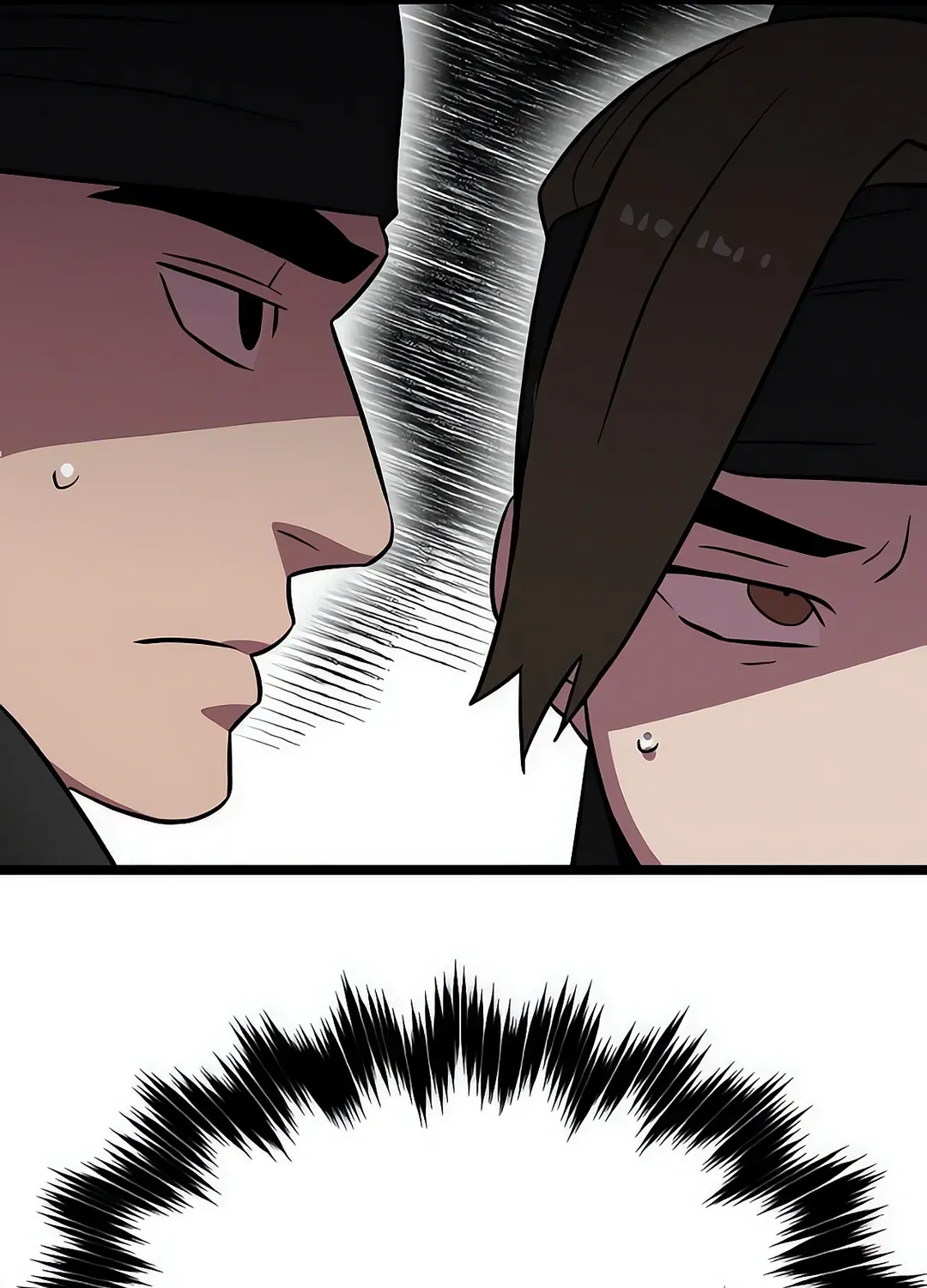 Seoul Station Barbarian Chapter 10 page 218 - 