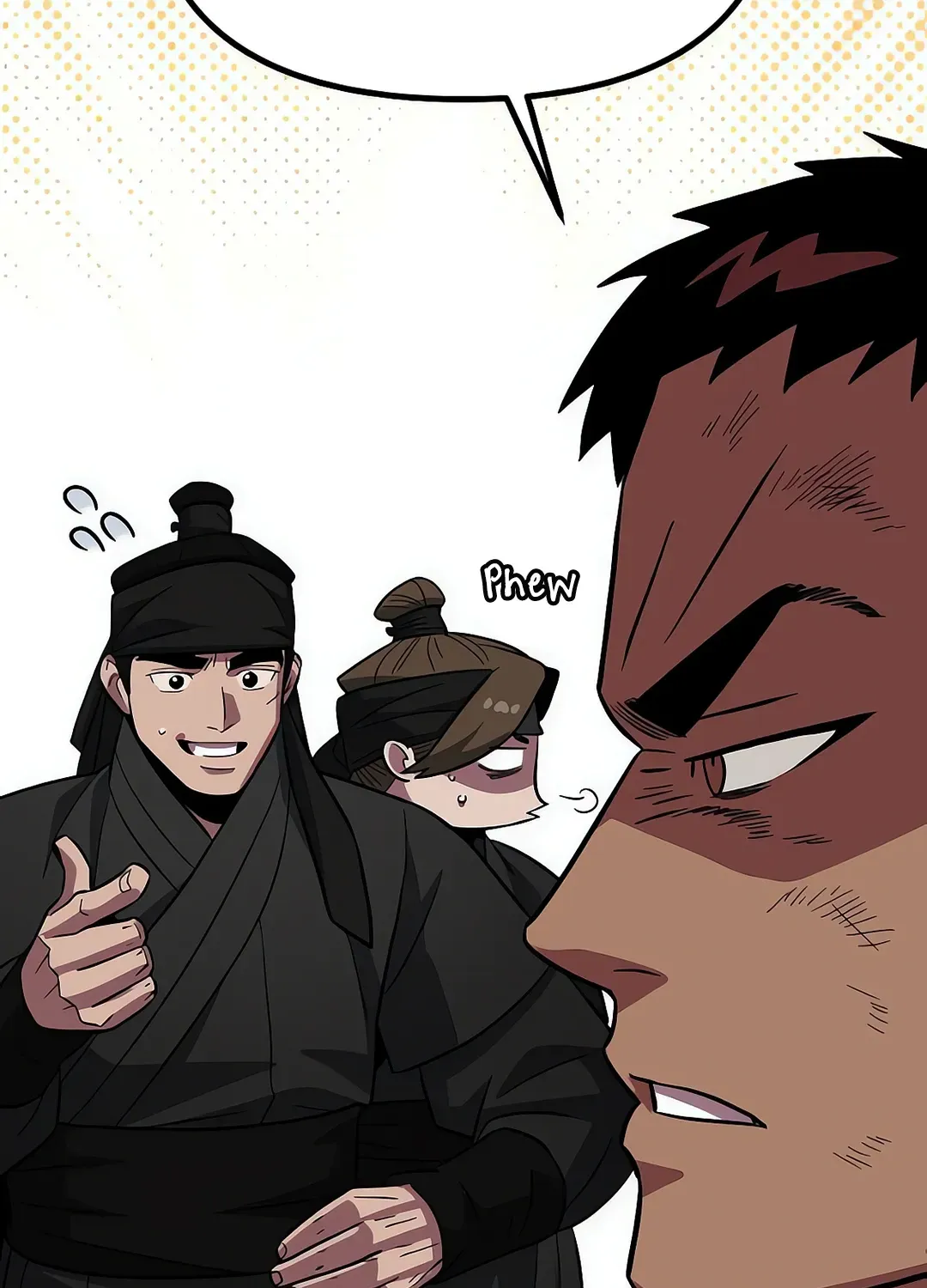 Seoul Station Barbarian Chapter 10 page 220 - 