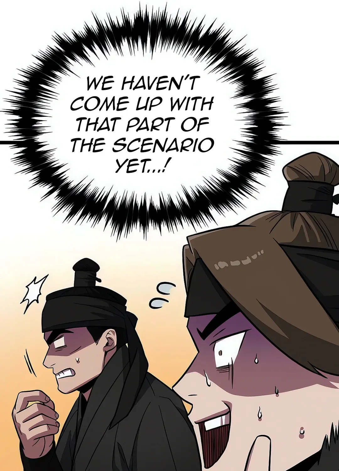 Seoul Station Barbarian Chapter 10 page 224 - 