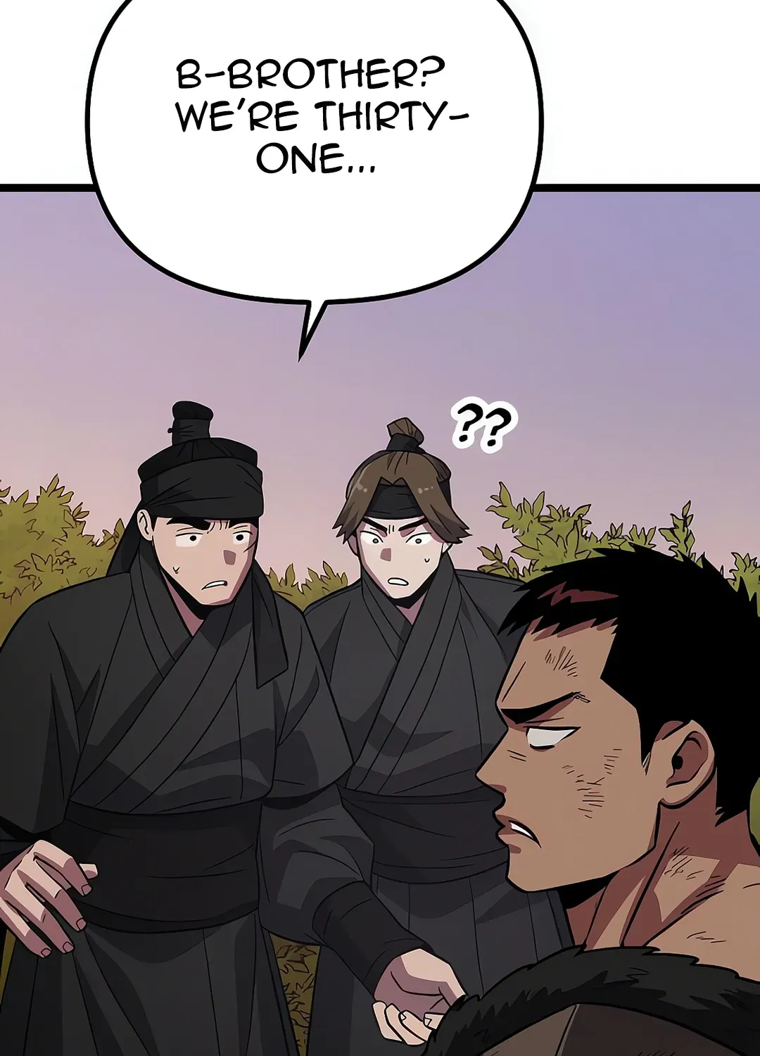 Seoul Station Barbarian Chapter 10 page 228 - 