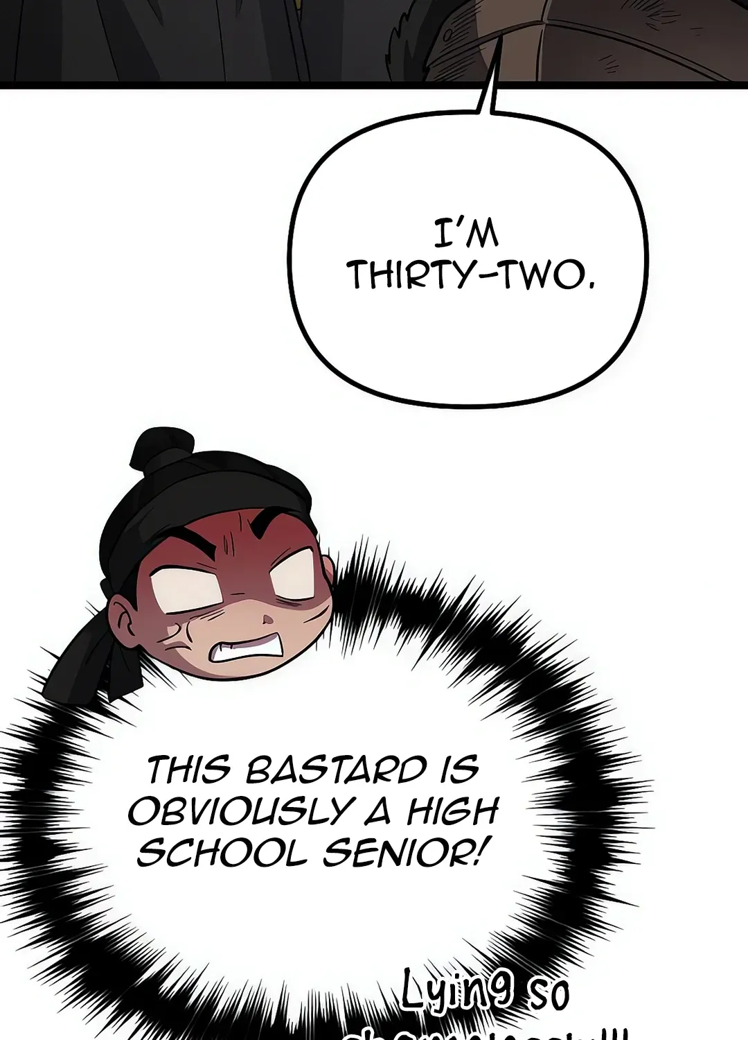 Seoul Station Barbarian Chapter 10 page 229 - 