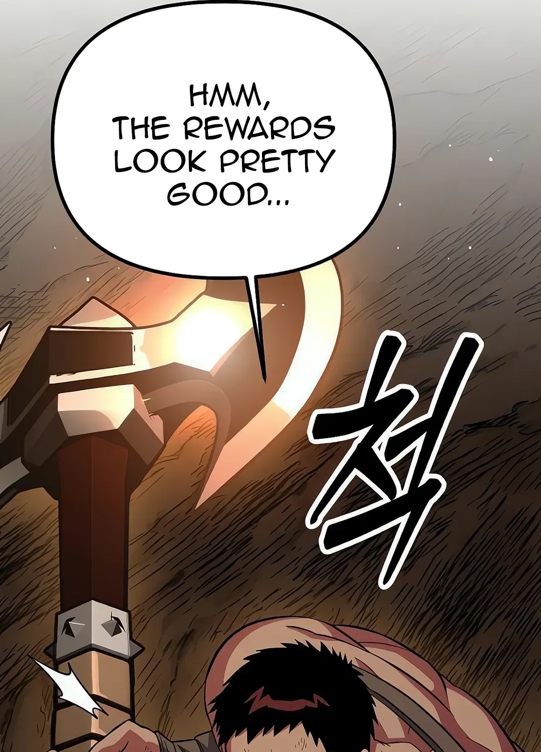 Seoul Station Barbarian Chapter 10 page 27 - 