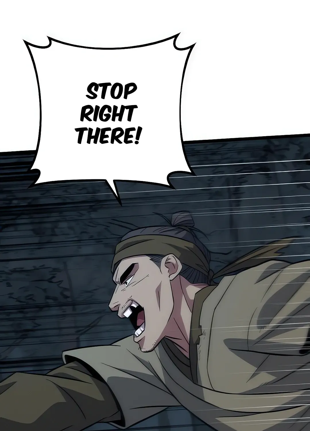 Seoul Station Barbarian Chapter 10 page 36 - 