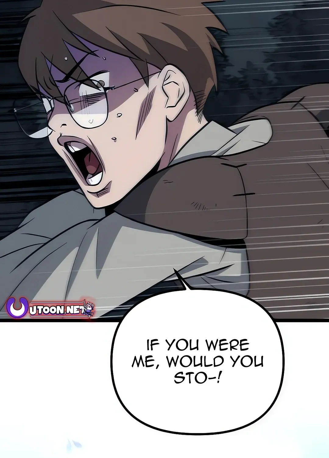 Seoul Station Barbarian Chapter 10 page 38 - 