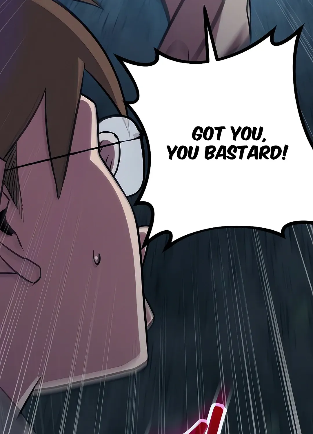 Seoul Station Barbarian Chapter 10 page 41 - 