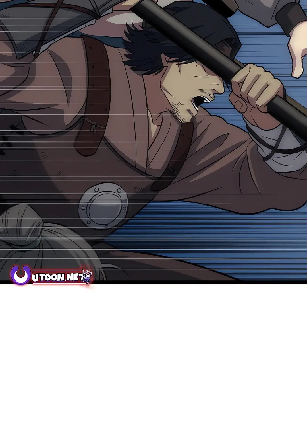 Seoul Station Barbarian Chapter 10 page 62 - 