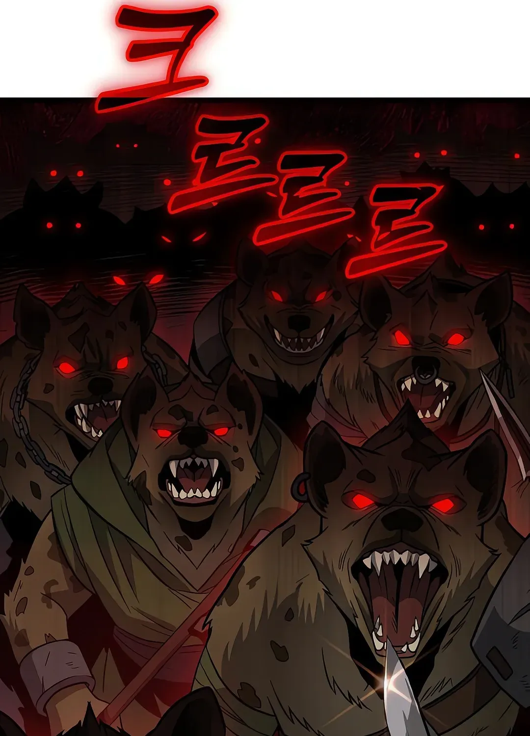 Seoul Station Barbarian Chapter 10 page 71 - 