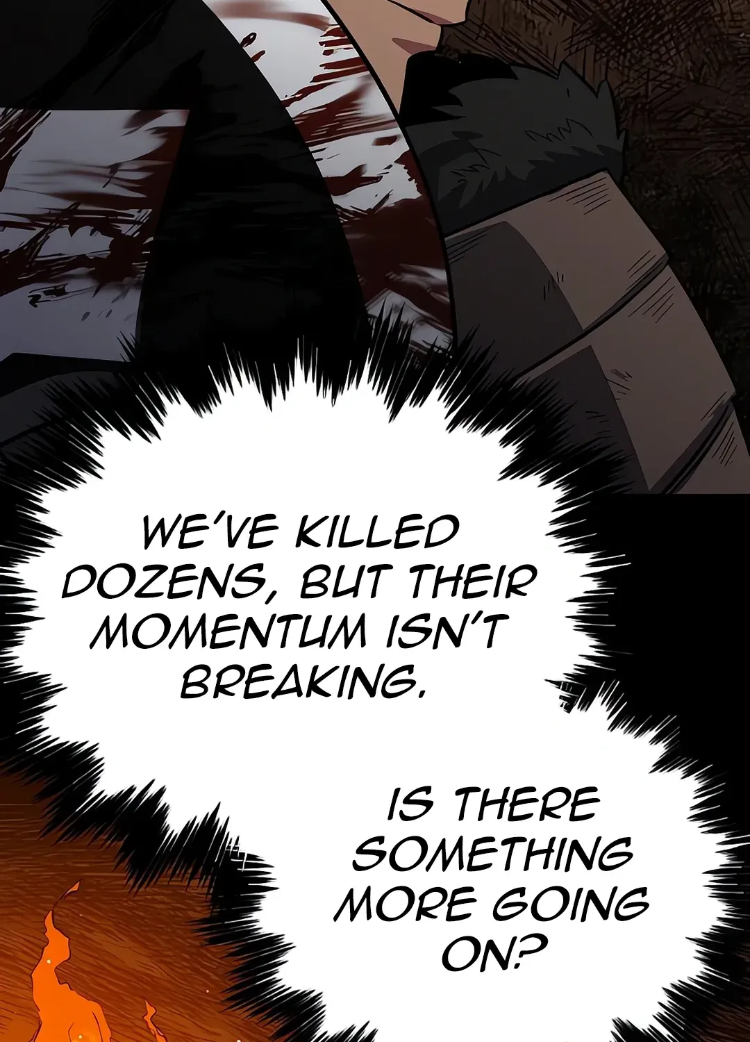 Seoul Station Barbarian Chapter 10 page 74 - 