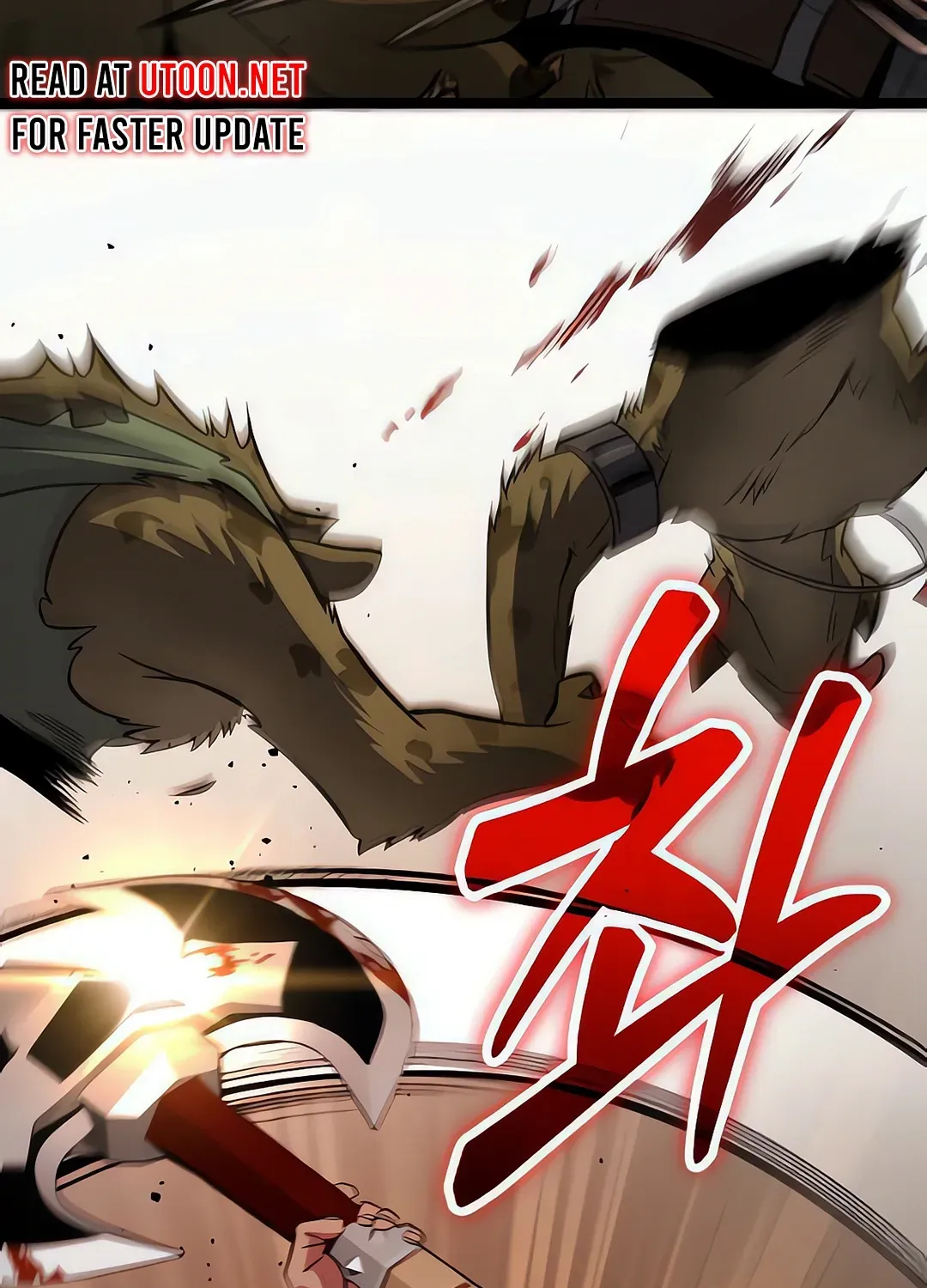 Seoul Station Barbarian Chapter 10 page 83 - 