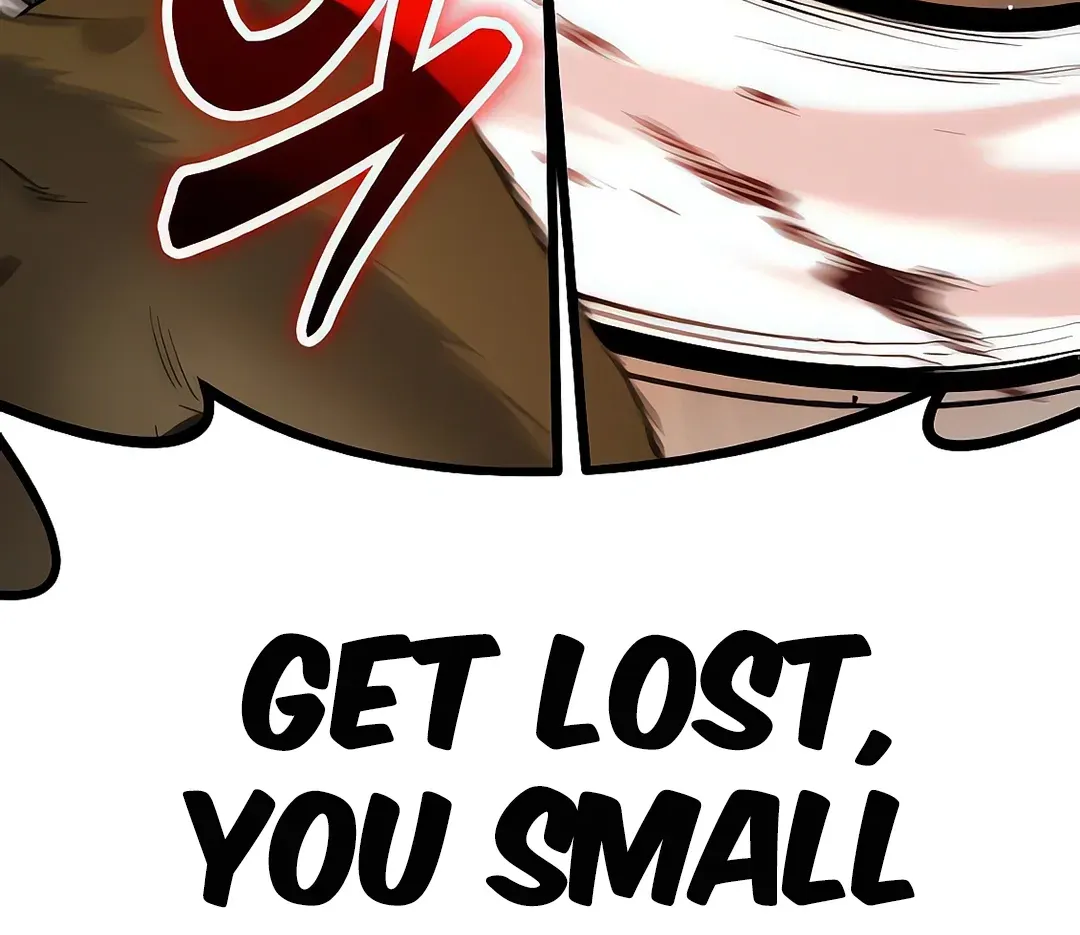Seoul Station Barbarian Chapter 10 page 85 - 