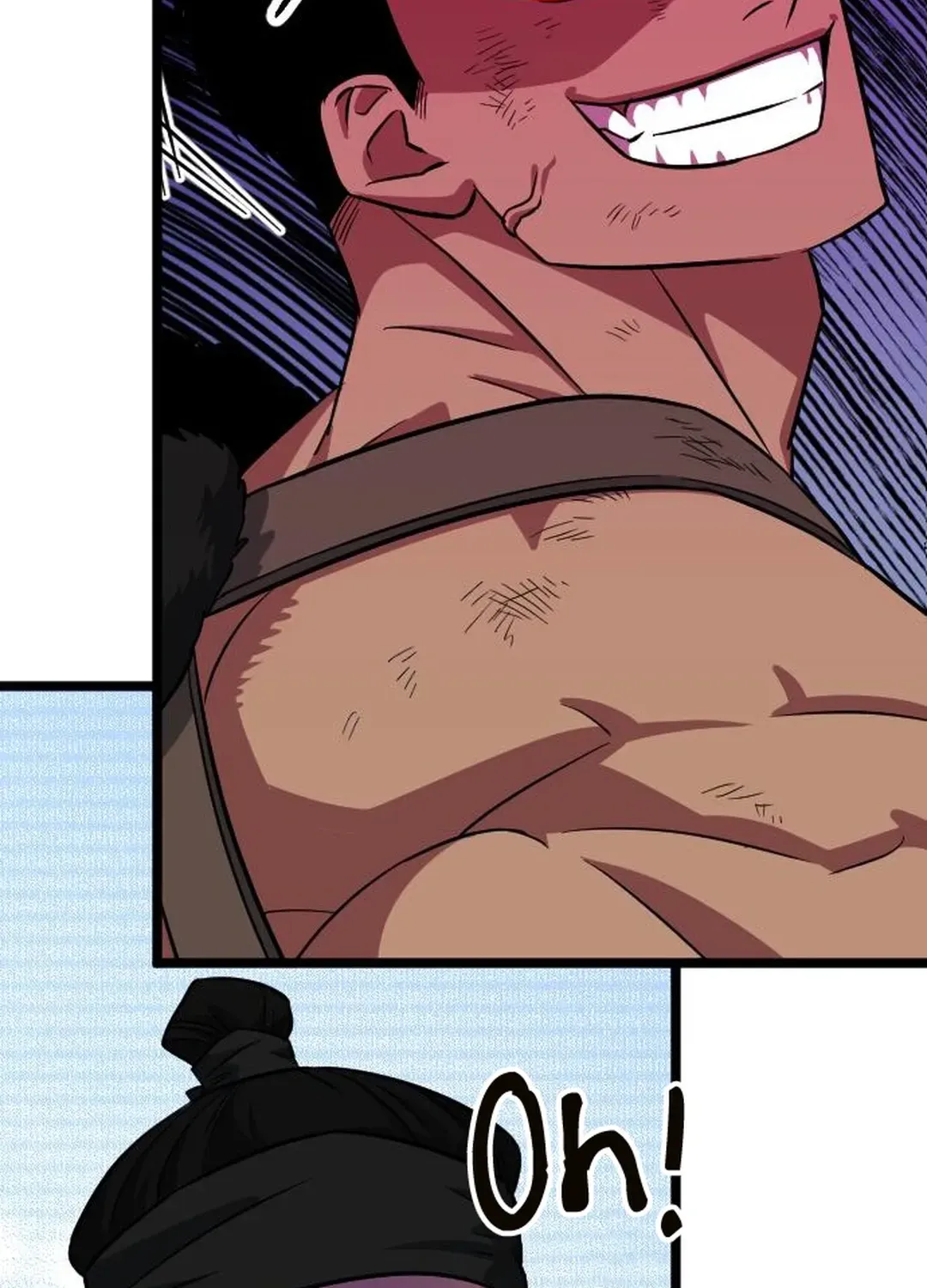 Seoul Station Barbarian Chapter 11 page 11 - 