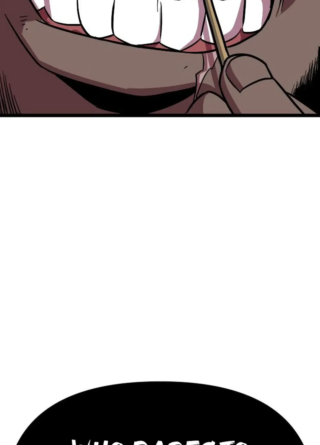 Seoul Station Barbarian Chapter 11 page 107 - 