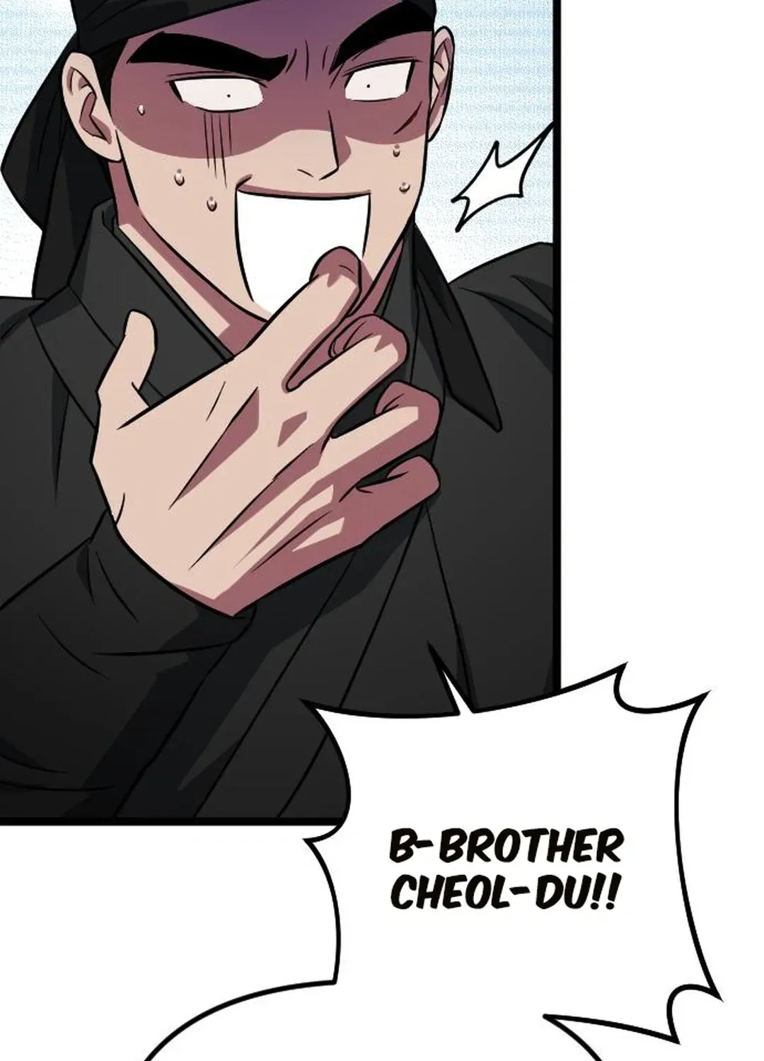 Seoul Station Barbarian Chapter 11 page 12 - 