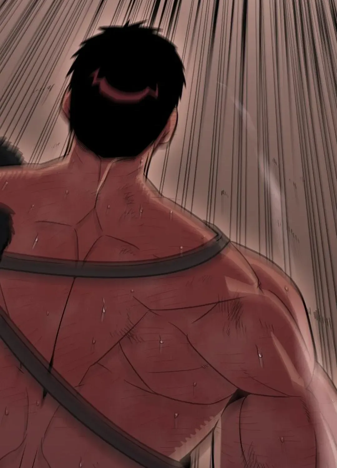 Seoul Station Barbarian Chapter 11 page 123 - 