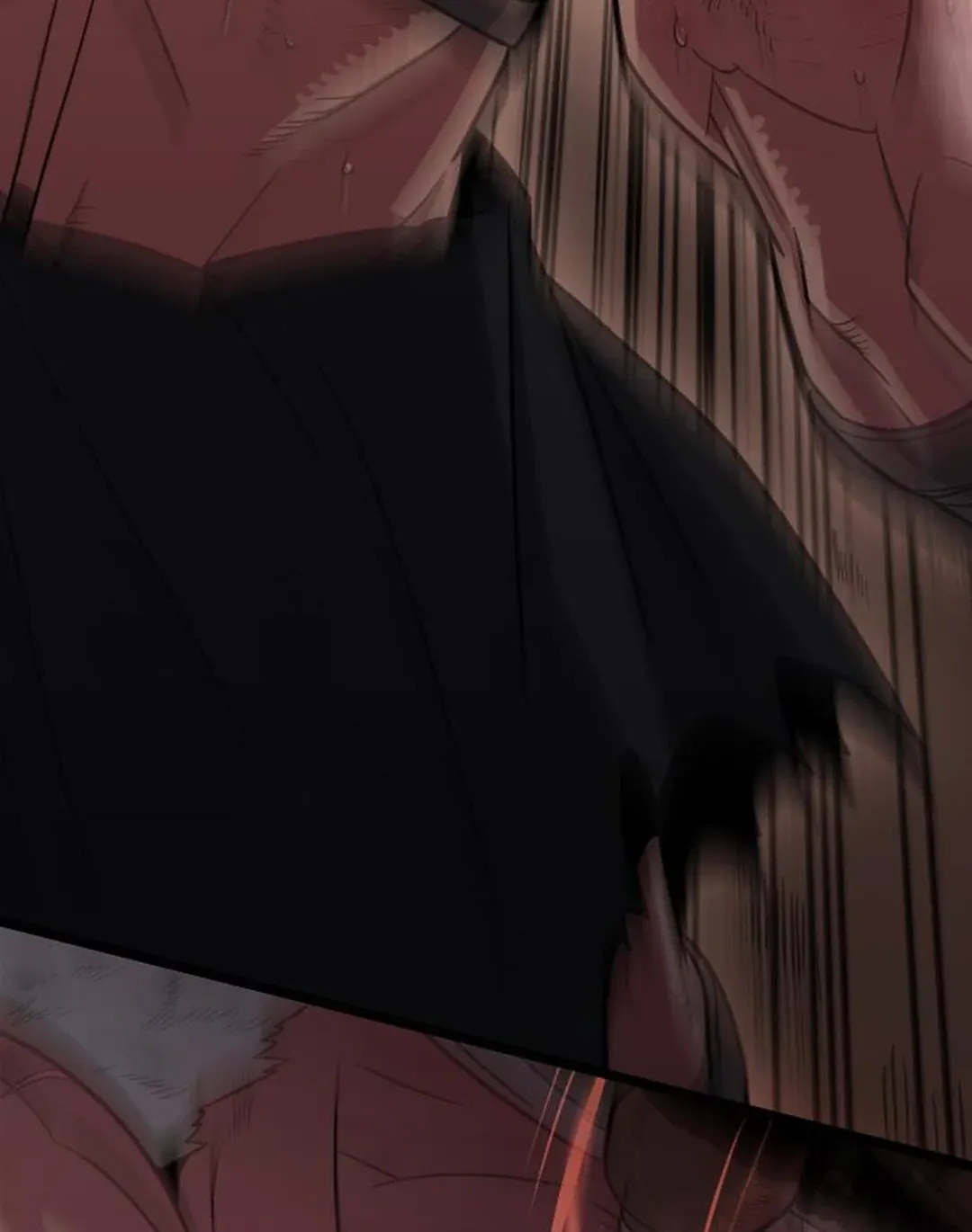 Seoul Station Barbarian Chapter 11 page 124 - 