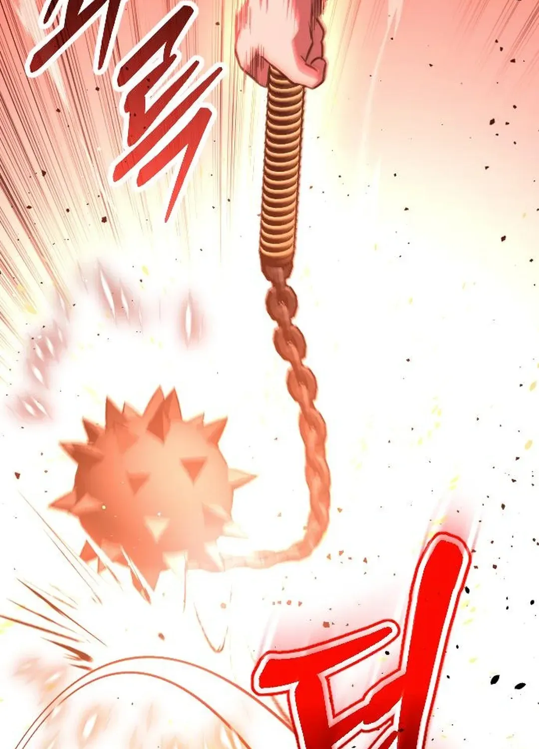 Seoul Station Barbarian Chapter 11 page 126 - 