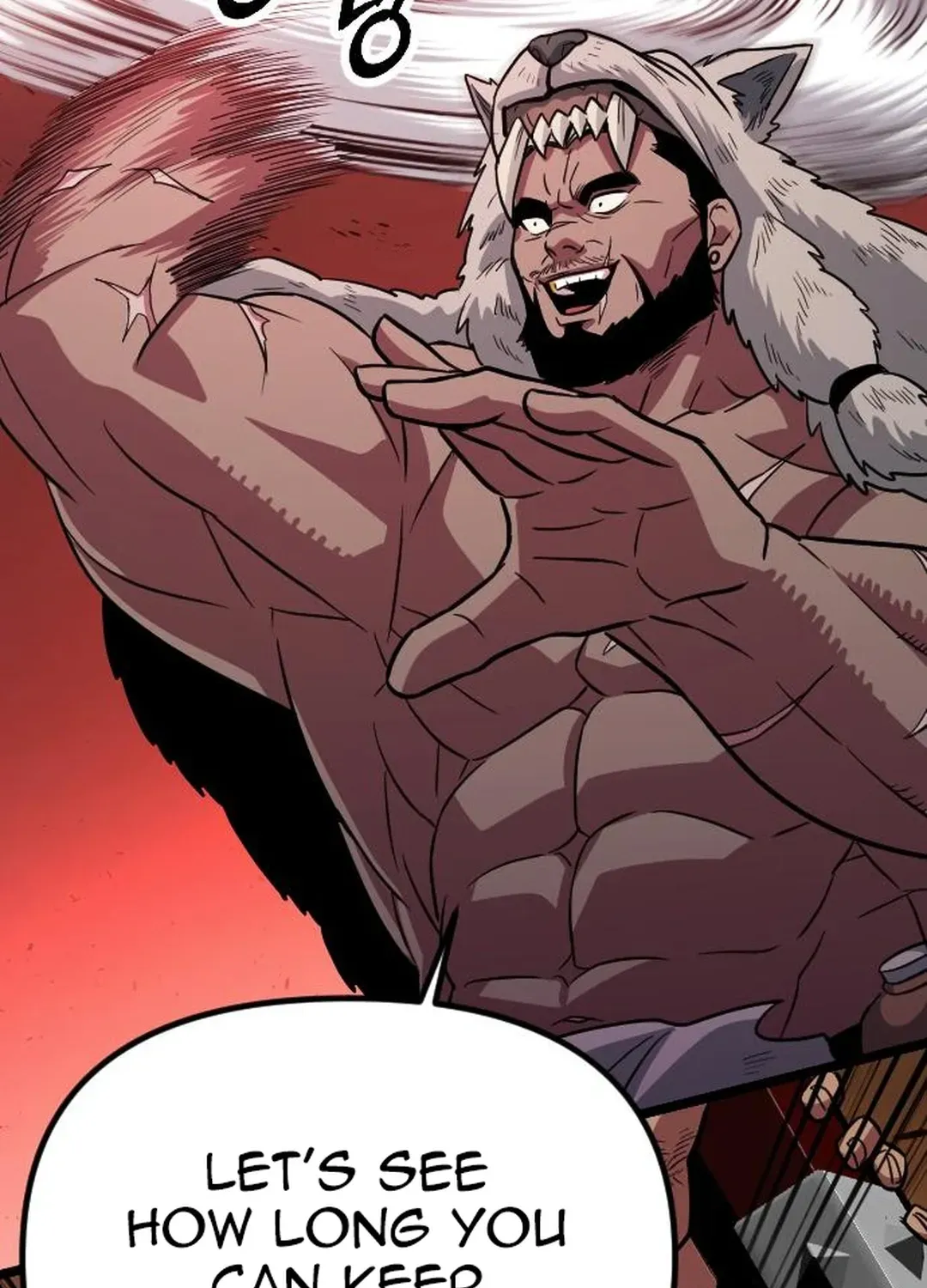 Seoul Station Barbarian Chapter 11 page 129 - 