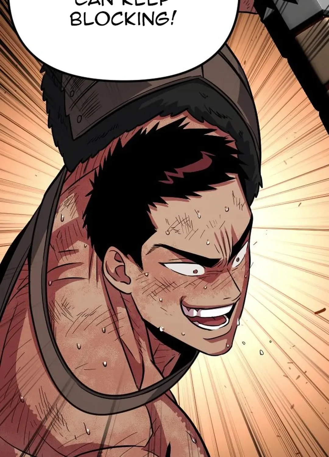 Seoul Station Barbarian Chapter 11 page 130 - 
