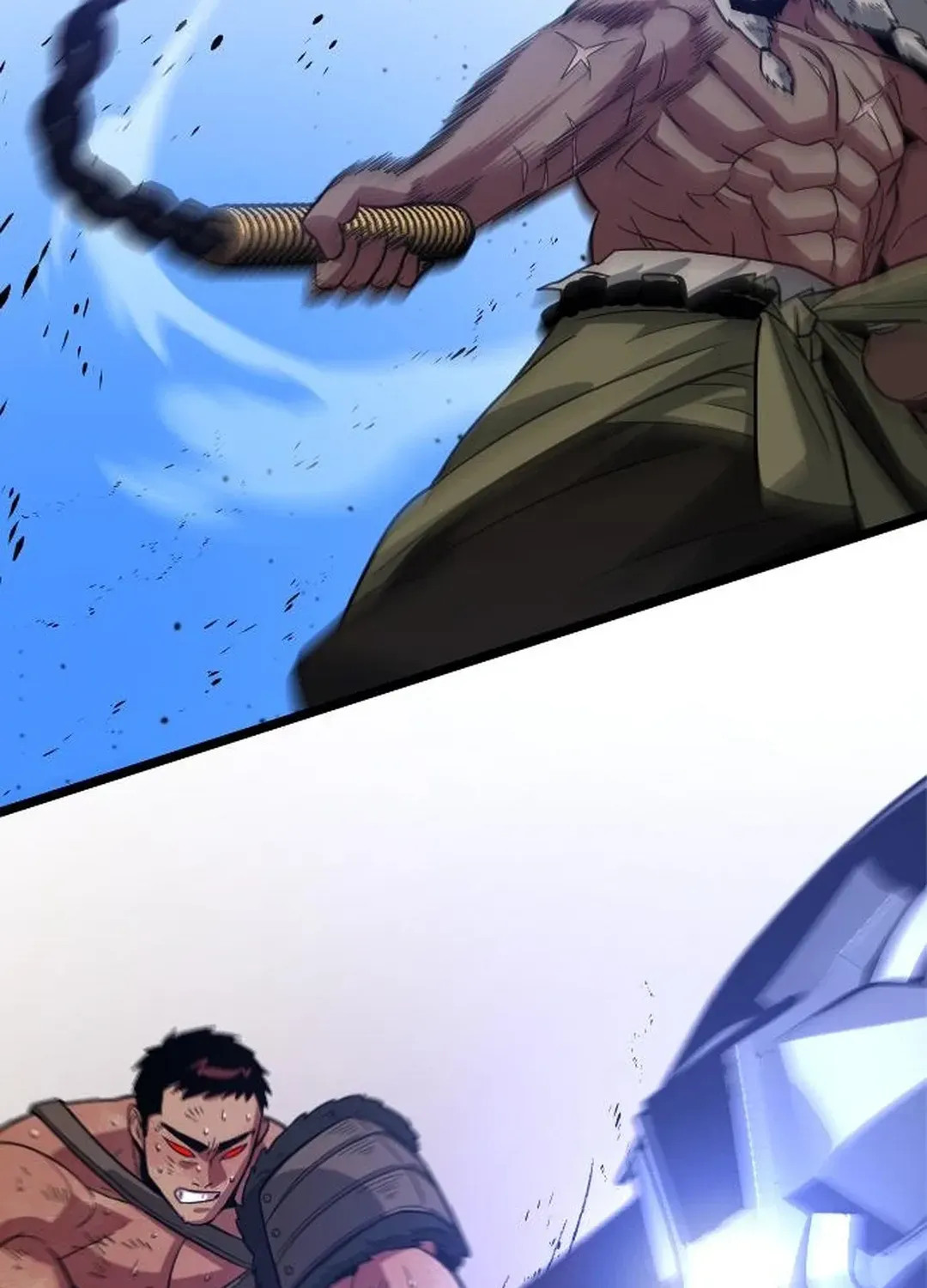Seoul Station Barbarian Chapter 11 page 154 - 
