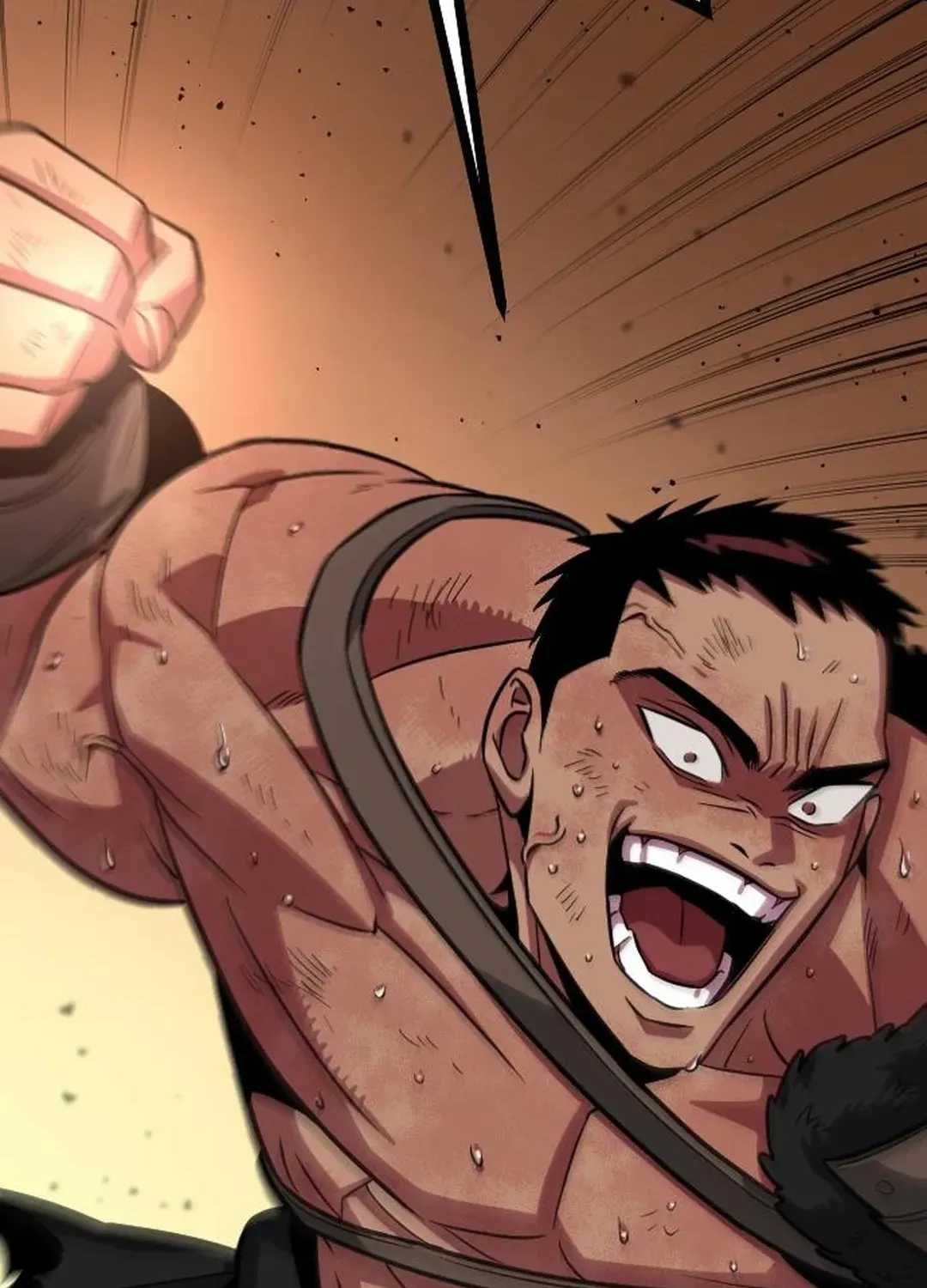 Seoul Station Barbarian Chapter 11 page 163 - 