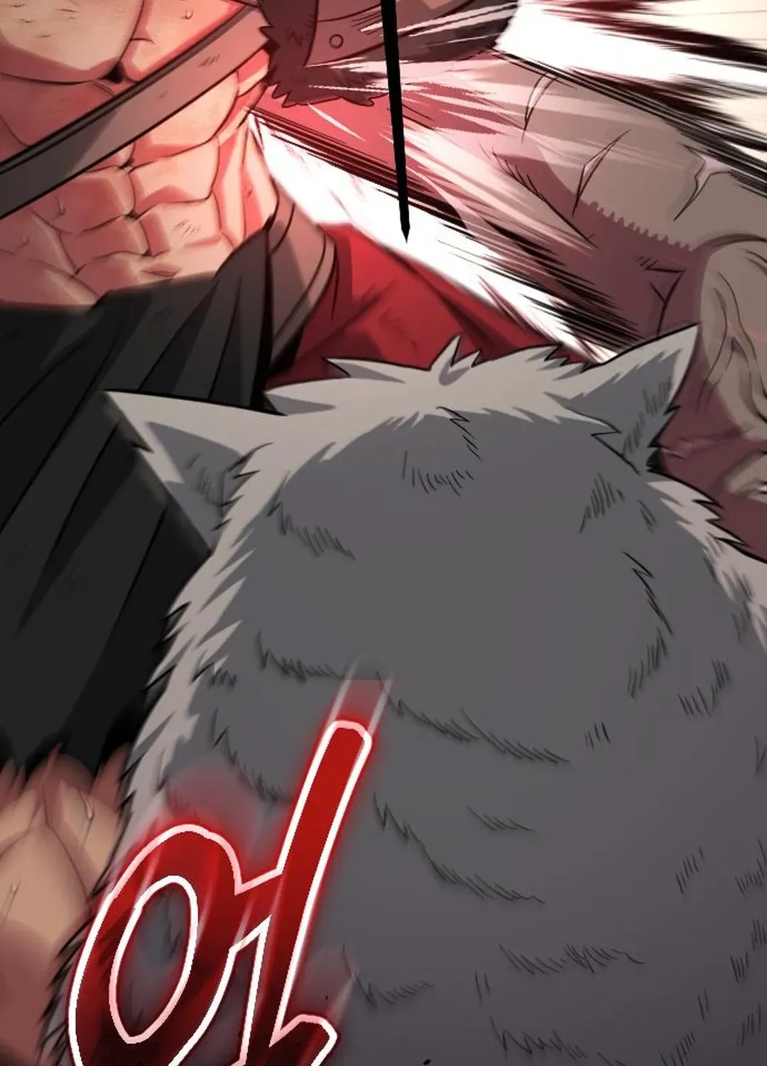 Seoul Station Barbarian Chapter 11 page 172 - 