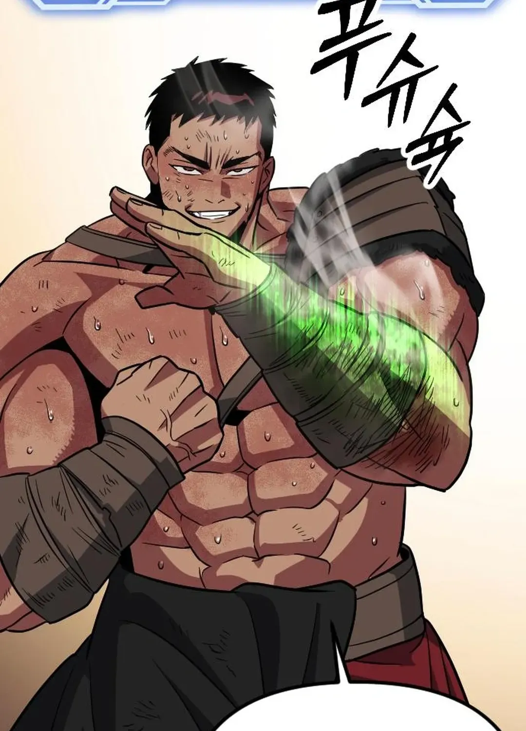 Seoul Station Barbarian Chapter 11 page 174 - 