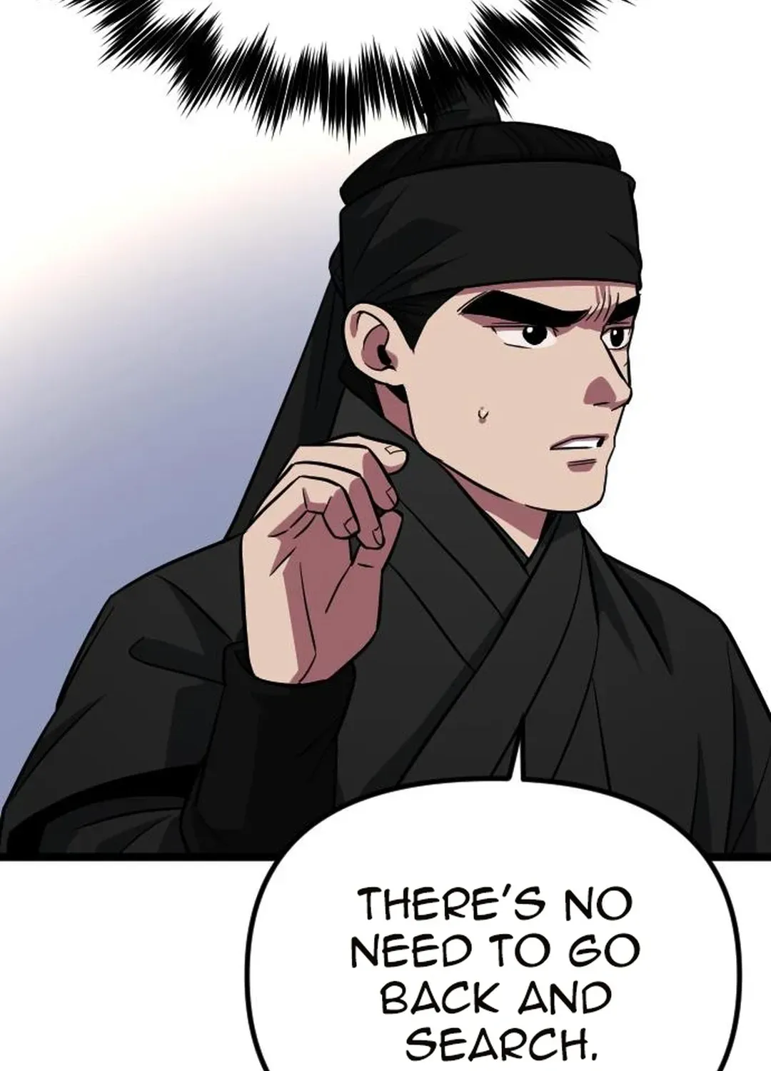 Seoul Station Barbarian Chapter 11 page 19 - 