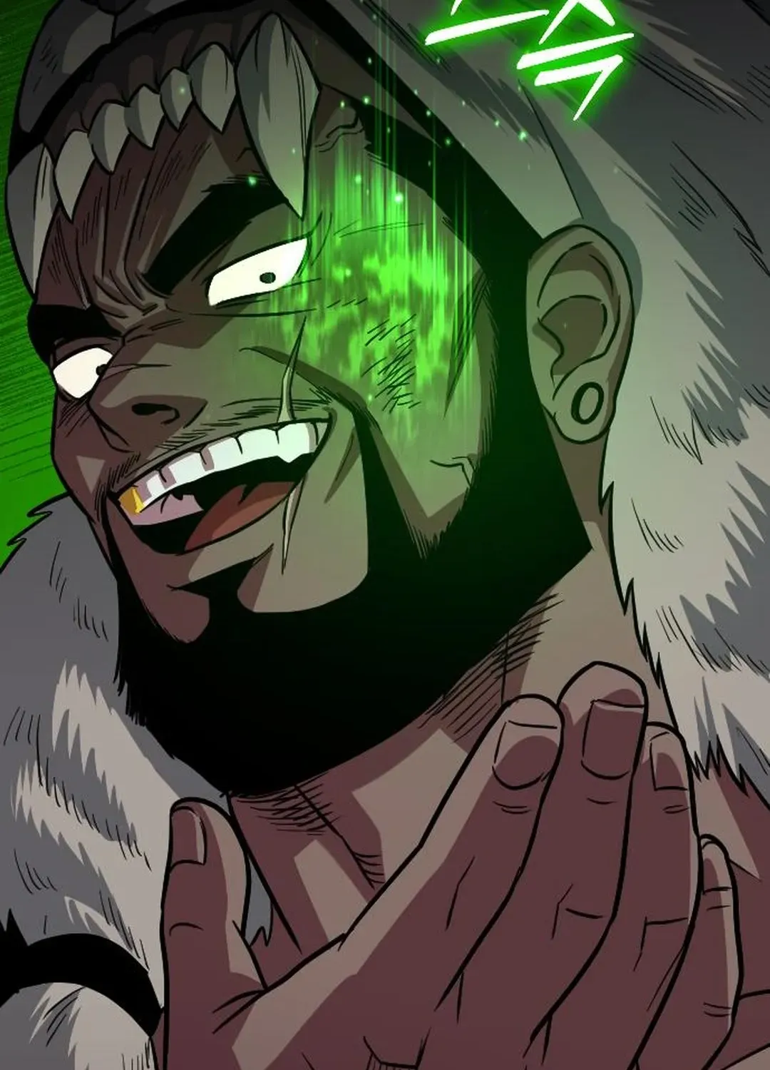 Seoul Station Barbarian Chapter 11 page 185 - 