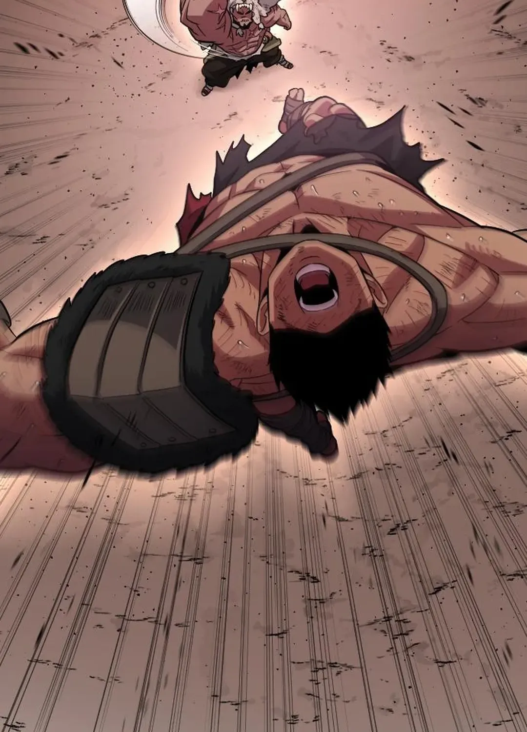 Seoul Station Barbarian Chapter 11 page 197 - 
