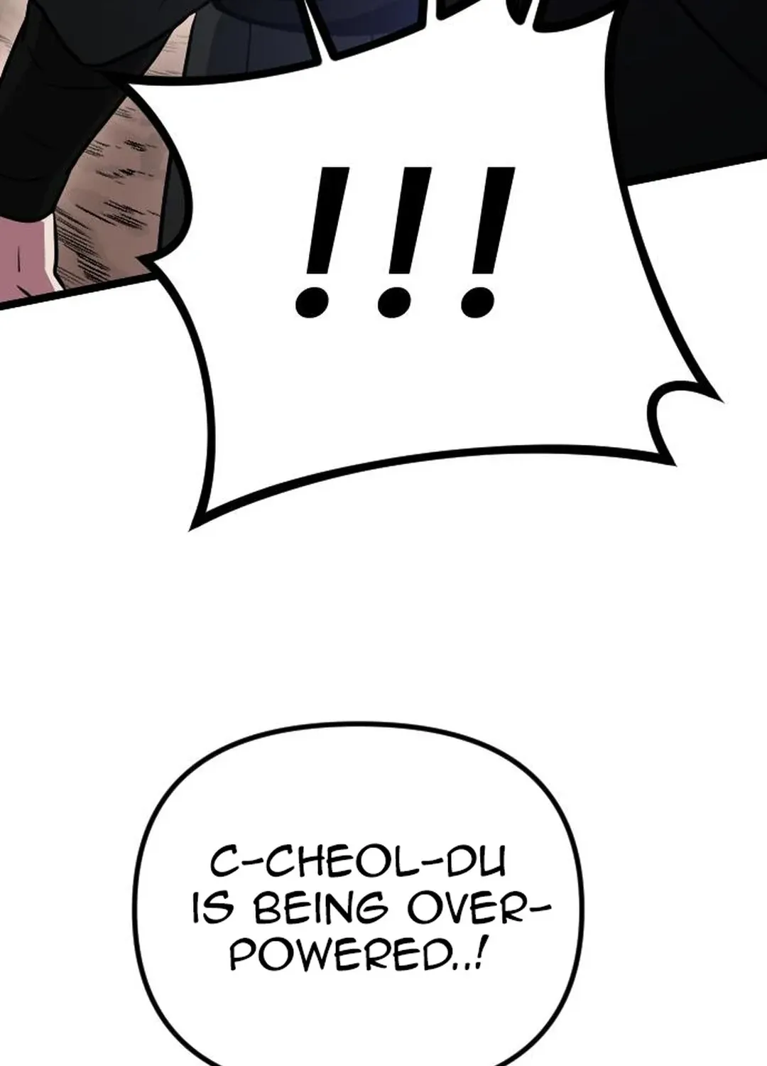 Seoul Station Barbarian Chapter 11 page 200 - 