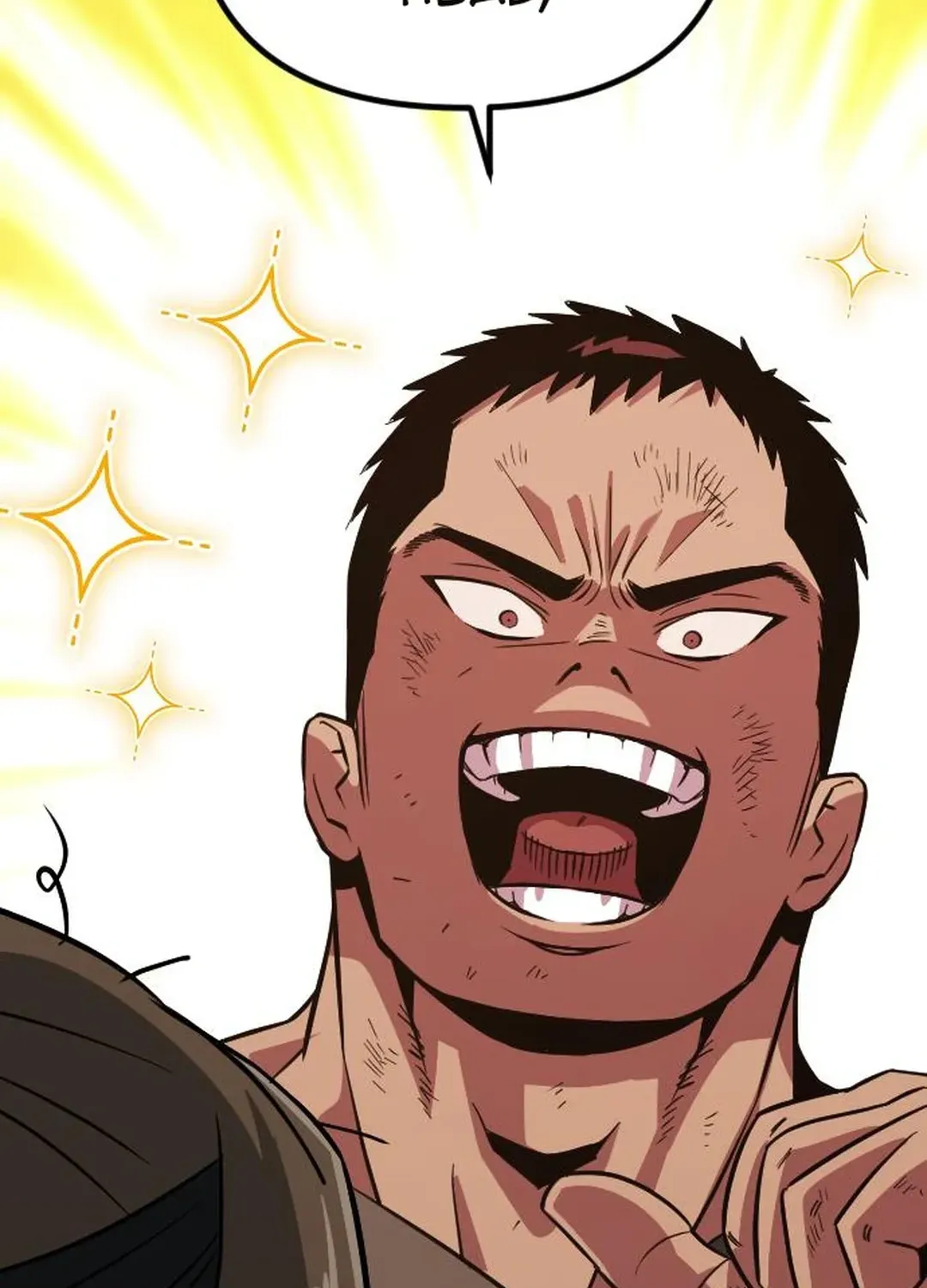 Seoul Station Barbarian Chapter 11 page 3 - 