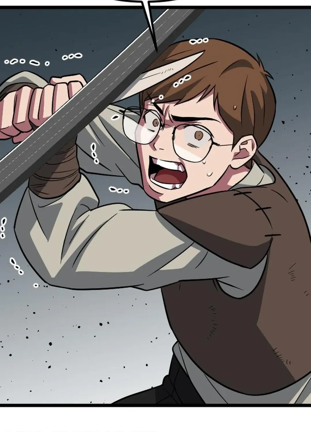 Seoul Station Barbarian Chapter 11 page 202 - 