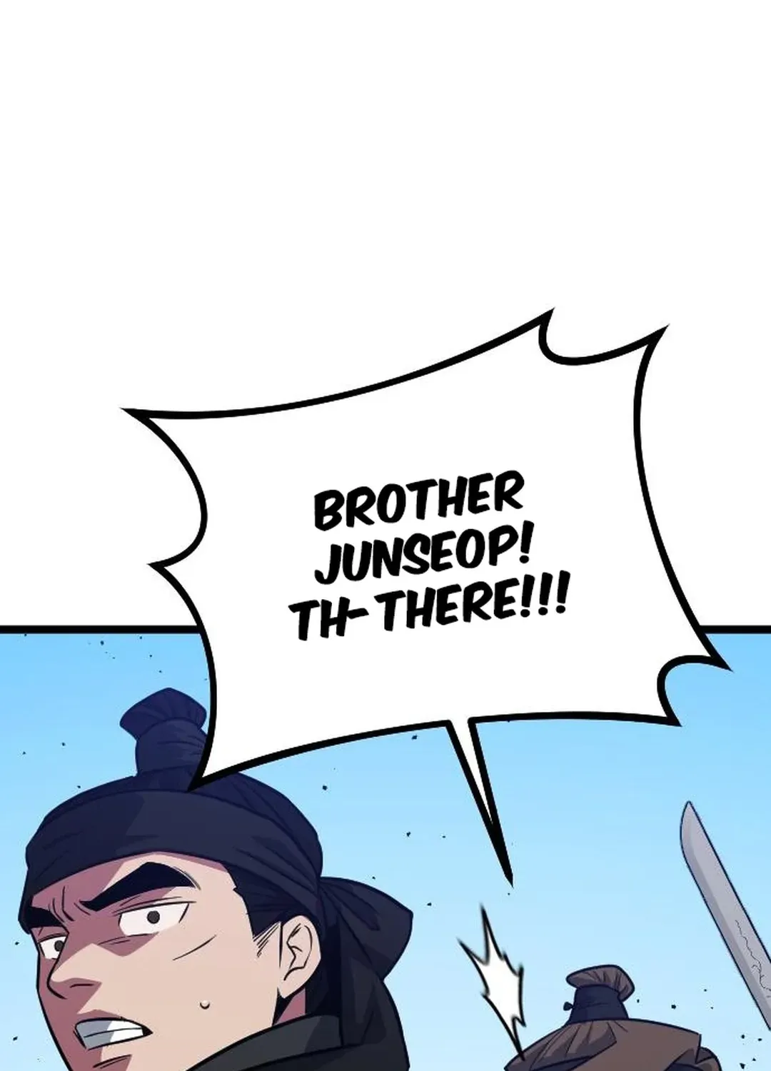 Seoul Station Barbarian Chapter 11 page 205 - 